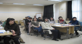 [포토뉴스]원주지역 초등학교 NIE 교사 연수회