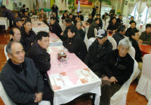 [포토뉴스]한우協 춘천지부 창립 기념식