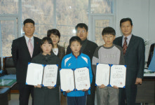 [포토뉴스]함께사는 강원세상