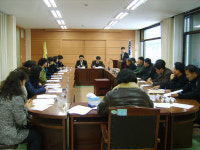[포토뉴스]새마을지도자 연말총회