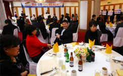 신당·민노당 도당 ‘내홍’