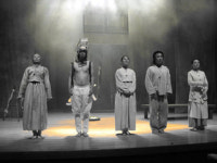 [2007 강원문화예술]<5>연극·무용