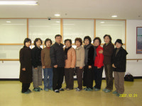 [포토뉴스]‘송죽회’ 성금 전달