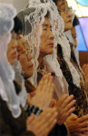 “온누리에 사랑을”