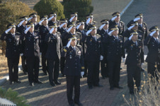 [포토뉴스]동해시청 시무식