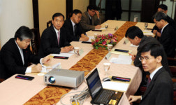 [새출발 강원경제 릴레이 간담회](完)건설업
