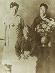 [김유정 탄생 100주년]<4> 김유정과 어머니 청송 심씨