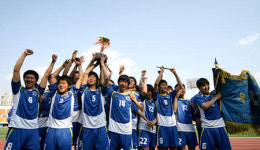 문성高 ‘축구명가’ 대열 합류