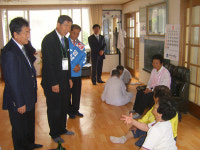 “다시 칭찬받는 한나라당 되겠다”