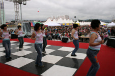 [강릉단오제]감춰왔던 끼 맘껏 뽐내세요