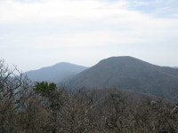 [백두대간 답사기](3) 고적대∼댓재 11.92㎞