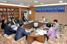 강원일보 독자권익위원회 6월 회의