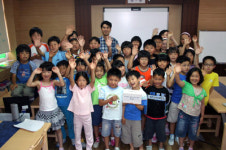 [북강원 결핵 어린이에게 새생명을]“전교생 31명 정성 모았어요”