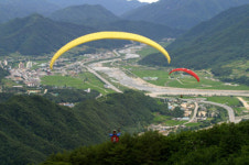 [민선4기 2년···희망을 말하다]종합레저도시 ‘인제’