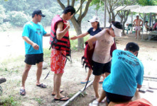 [원주]“간현유원지에선 안심하세요”