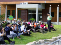 [양구]양구 산양체험교육 메카 부상