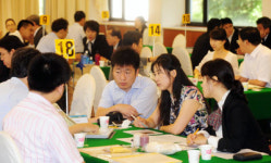 [포토뉴스]제2회 강원 바이오 수출상담회