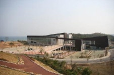 전세계 유일 DMZ 박물관