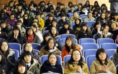[춘천]“아이는 우리의 희망입니다”