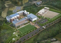 [춘천]강원애니고등학교 2010년 개교