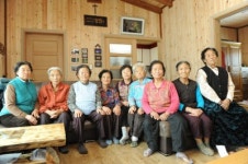 <脫강원인 入강원인>(5·完)철원군 근남면 마현1리 경상도사람들