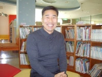 “새해엔 더 많은 희망을 배달할래요”