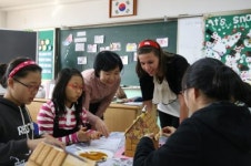 [춘천]석사초교 겨울방학 영어캠프 운영