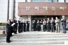 [정선]“아리랑 가치발굴에 집중”