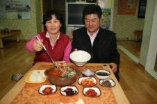 [별미순례]강릉 사천항 ‘사천물회전문’