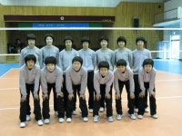 <동해무릉배 전국 중·고 남녀배구대회>수일여중