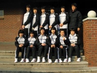 <동해무릉배 전국 중·고 남녀배구대회>선명여고