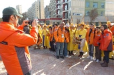 [2009 드림프로그램 개막]원더풀 평창!