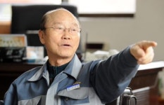 [브라보 중소기업]기계공업의 한길을 가다-(주)21세기기업(下)