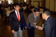 [포토뉴스]도작물보호제판매업협동조합 정기총회