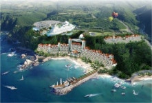 [강릉]정동진 복합관광단지 조성 주민간 갈등