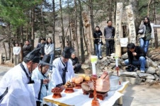 [춘천]“500년 전통문화 이어갑니다”