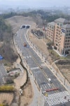 [춘천]애막골 아침 출근길 빨라진다