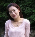 [오솔길]백자단을 보며
