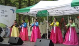 ‘구곡폭포’ 문화관광명소로 거듭나다