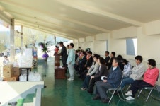 [원주]추모공원 예정부지 변경하라