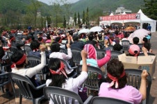 [정선]정선 폐광지 주민 강원랜드 투쟁 선포