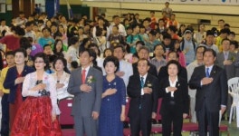 [춘천]“장애인 권리 보호받는 밝은 사회 가꾸자”