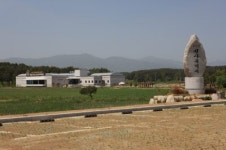 [양양]오산리 선사유적박물관 야외시설 확충