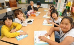 [포토뉴스] 함께사는 강원세상 꿈☆이룸 희망교실