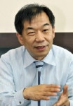 [힘내라 강원경제]“음파진동기 시장은 블루오션… 2~3년내 코스닥 상장”