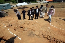 [양구]양구 방산자기 가마터 발굴 본격화
