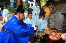[양양]양양군민 화합 위한 축제 막 올랐다