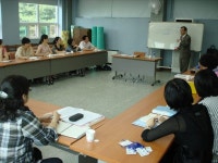 [춘천]“부모 리더십이 자녀교육의 첫 출발”