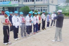 [포토뉴스]평창농협조합장기 게이트볼대회