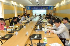 평창시니어클럽지르메마을사업단 | [평창]`2018평창 유치' 전문자원봉사단 구성
